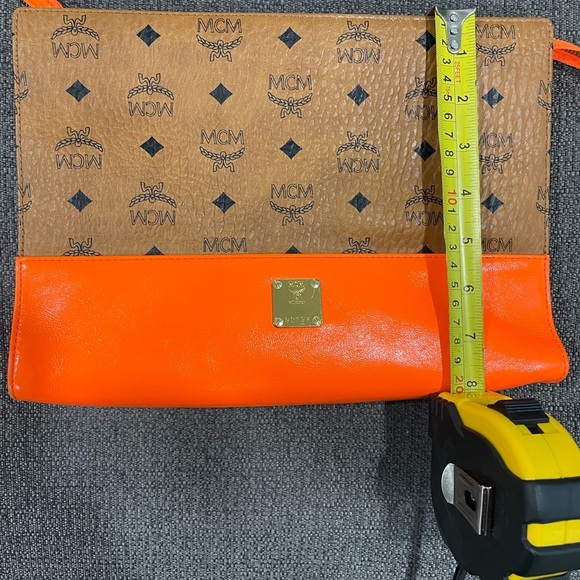 MCM Geonautic clutch - Picture 3 of 5